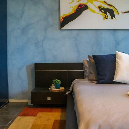 Casa Stoppani - Welchome Cannobio Kültér fotó