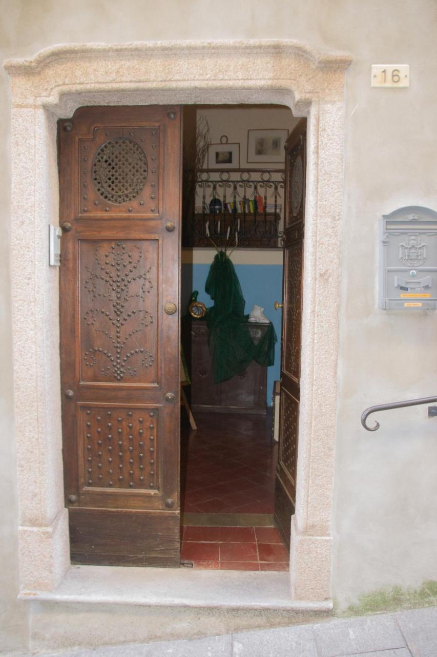 Casa Stoppani - Welchome Cannobio Kültér fotó