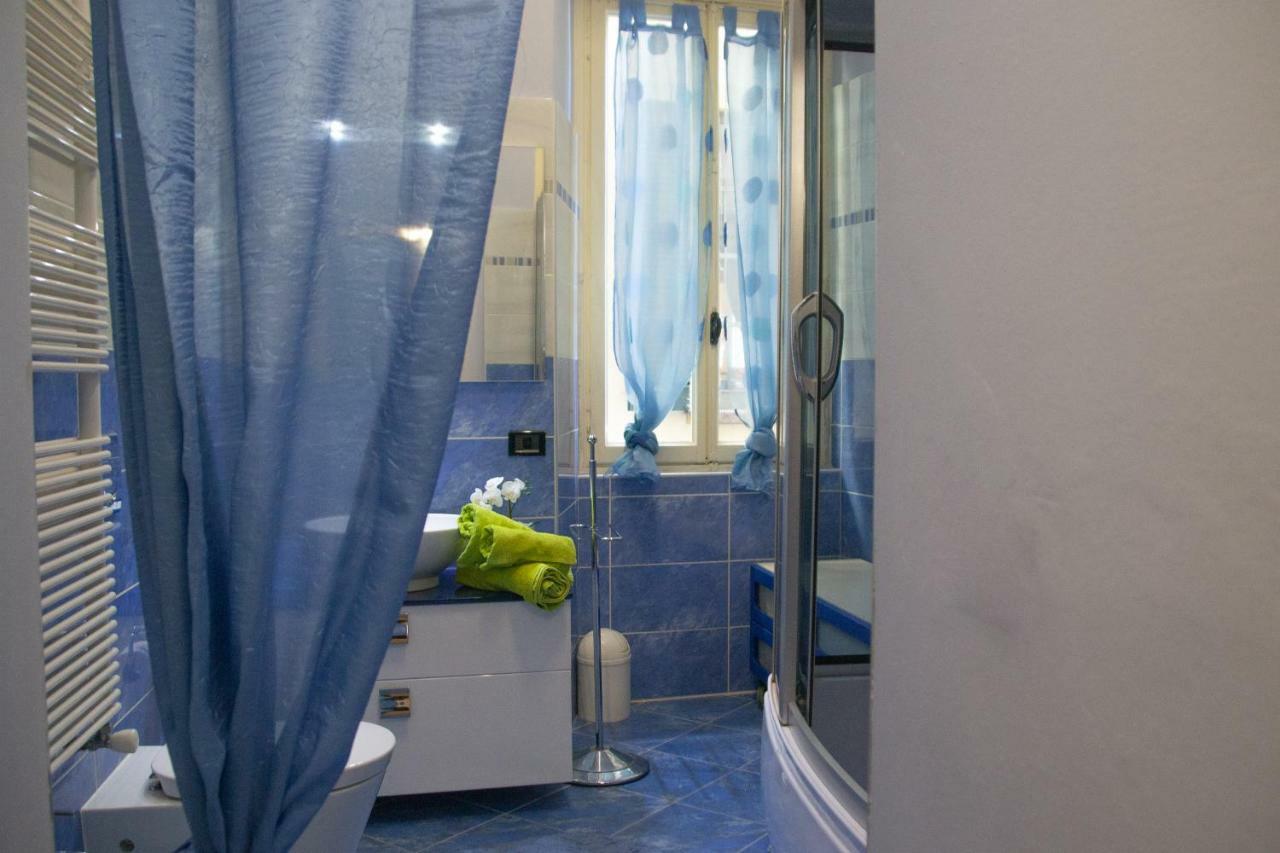 Casa Stoppani - Welchome Cannobio Kültér fotó